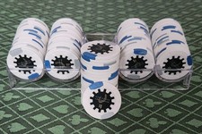 100 Horseshoe Cincinnati $1