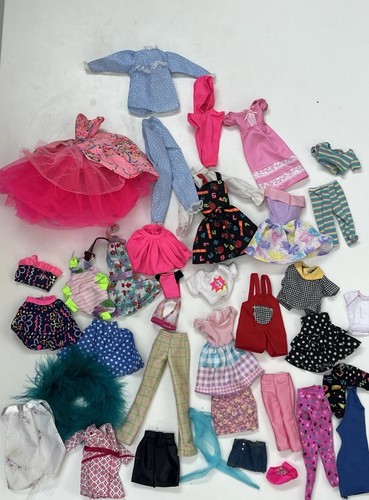 Bundle vintage barbie - barbie, /