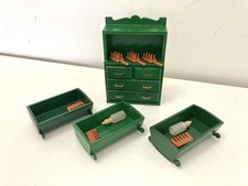 Sylvanian Families Nursery