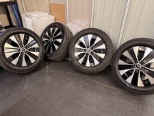 4x Brand New Genuine