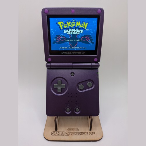 Gba gameboy advance - gba,