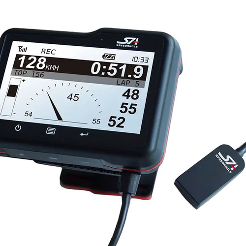 Racing speedangle apex gps - racing,