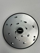 Hobart Grating Disc Plate