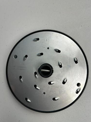 Hobart grating disc - grating, plate