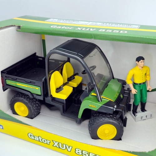 Bruder 02490 john - john, deere