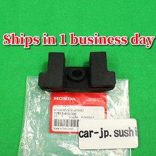 HONDA CB125 CB400T CM400 CM450