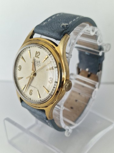 Vintage kienzle gold plated - kienzle,