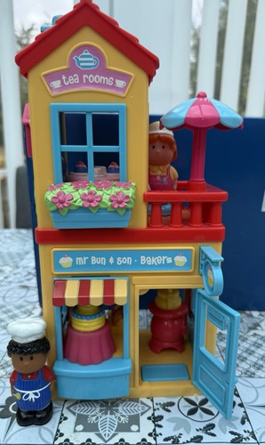 Elc happyland bun sons - elc,