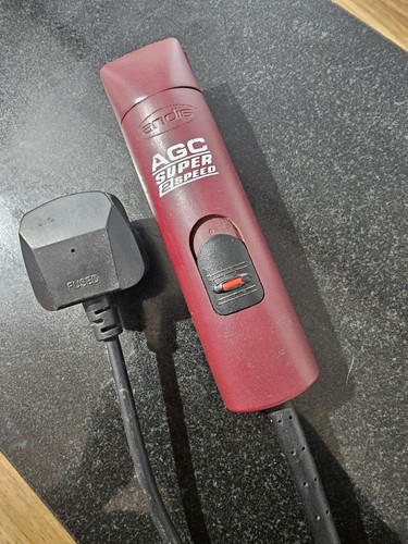 Andis agc2 super speed - andis,