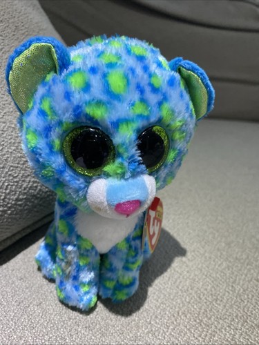 Beanie boo leona - boo’s,