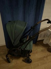 Maxi Cosi Leona 2 Ultra