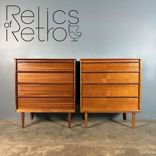 Teak chest drawers - teak,