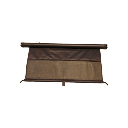 Volvo v90 dog guard separation - volvo,