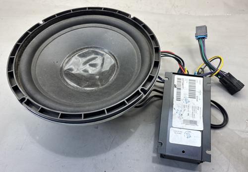 Genuine volvo 20446074 - 10", cb