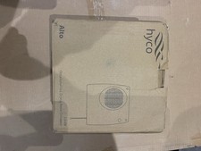 Hyco Alto DF20 2KW Downflow