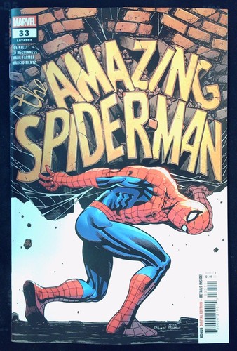 The amazing spider - spider-man, (2025)