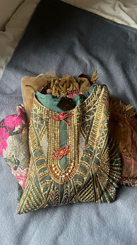 Maria lawn women - maria.b, south