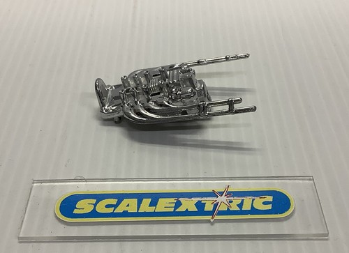 Original scalextric 1970 c23 - 1970's,