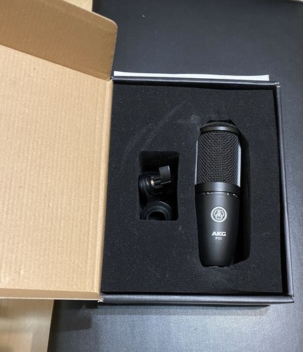 Akg p120 general purpose - akg,
