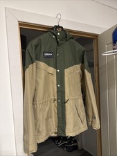 Adidas Spezial SPZL Jacket