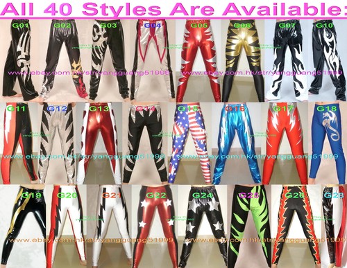 Unisex wrestling trousers - unisex,