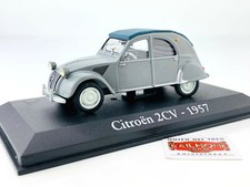 SALVAT 1:43 Diecast - Citroën