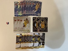 2025-26 Topps Match Attax