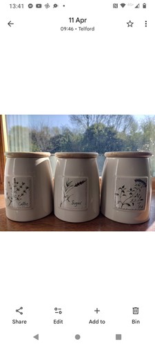 Tea coffee sugar ceramic - coffee,