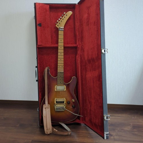 Ibanez rs1300 serial - ibanez, no