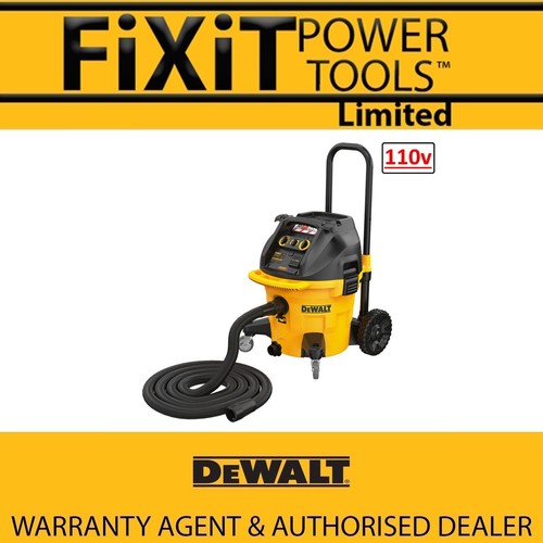 Dewalt dwv905m 110v - dewalt,