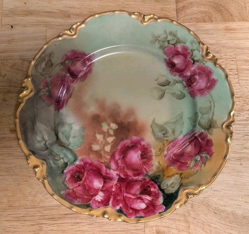 Antique 1900 haviland limoges - 1900,