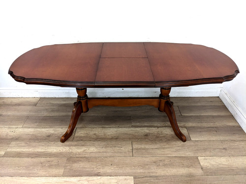 Dining table john coyle - dining,