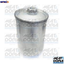 FUEL FILTER 4022/1 FOR GAZ VW