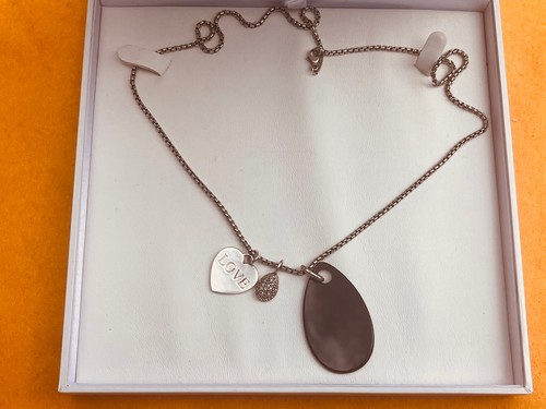 Thomas sabo silver - sabo, necklace