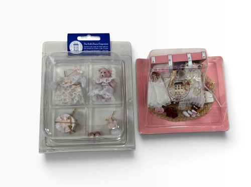 The dolls house emporium 12 - the, 1:12