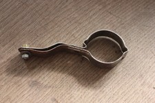 NSU Quickly  exhaust bracket