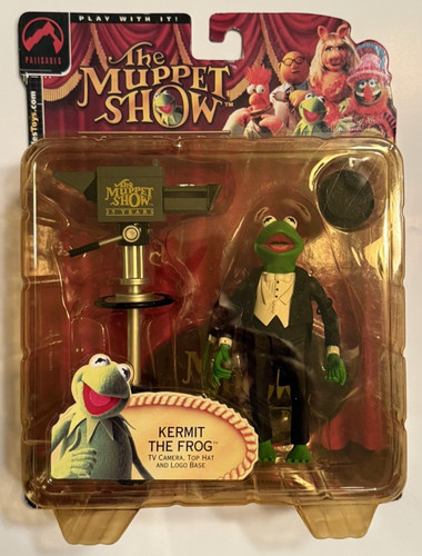 2002 palisades the - palisades, muppet