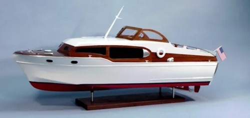 Dumas 1244 1954 chris - dumas, craft