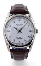 ROLEX Cellini Danaos Manual -