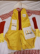 Vintage RONALD MCDONALD