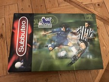 Subbuteo 90s Premier League