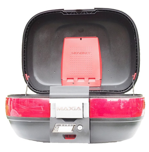 Genuine givi e50 maxia - givi,