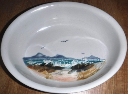 Highland stoneware scotland - stoneware,