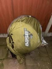 Quechua 6 Man Pop Up Tent