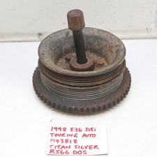 BMW E36 318i M42 M43 M44