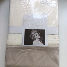 Kylie Minogue KING Duvet Cover   New Sealed  YARONA #2