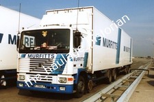 THH Truck Photos - Volvo F10 - Murfitts.