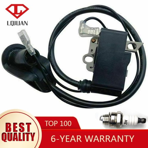 Ignition coil module for - module,