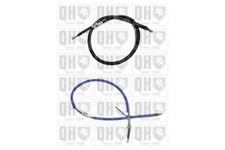 Pair Handbrake Cable Parking