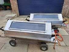 Spitting Pig Titan Roast Machine